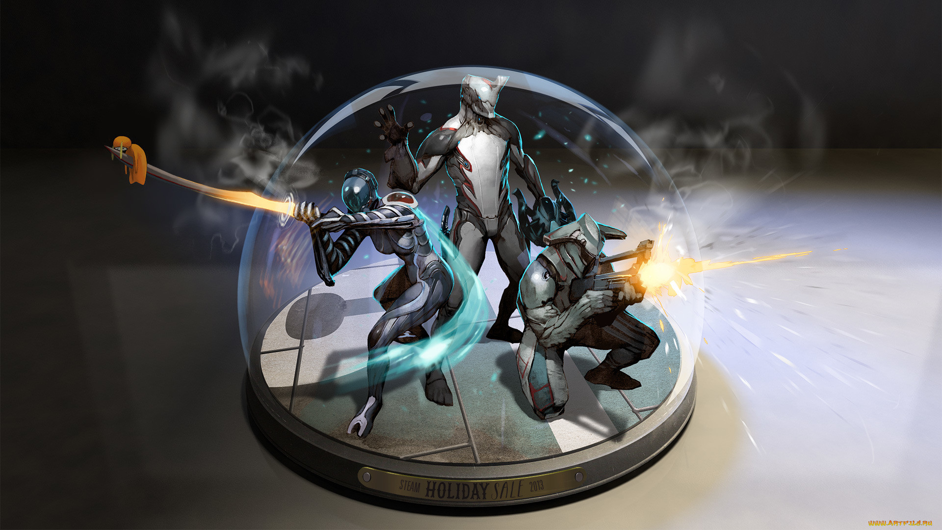  , warframe